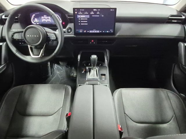 Thumbnail: 2026 Mazda CX-5 - 15