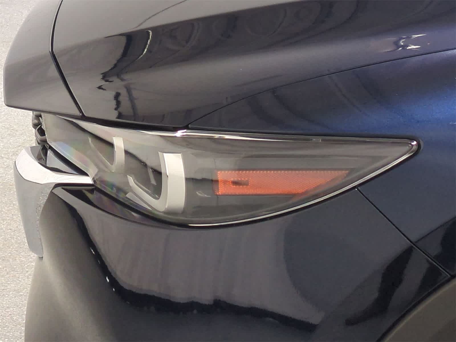 Thumbnail: 2023 Mazda CX-5 - 11