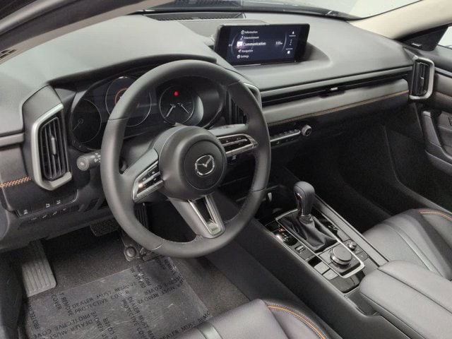 Thumbnail: 2026 Mazda CX-50 - 10
