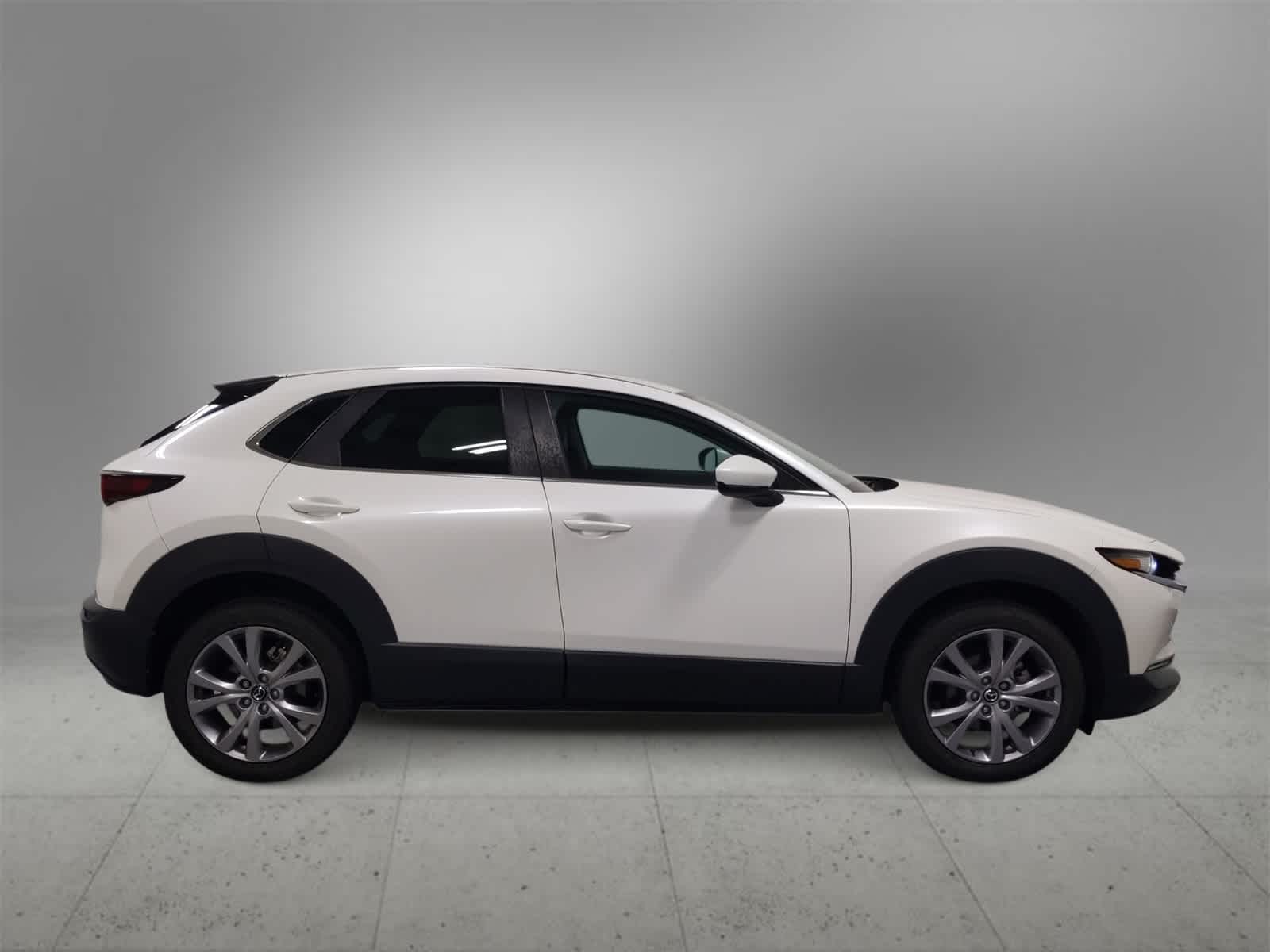 Thumbnail: 2020 Mazda CX-30 - 9