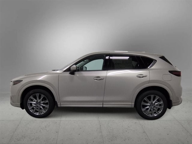 Thumbnail: 2025 Mazda CX-5 - 5