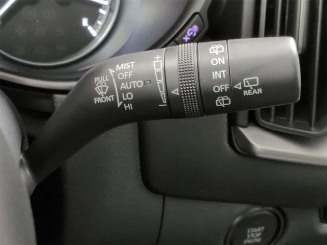 Thumbnail: 2025 Mazda CX-50 - 28