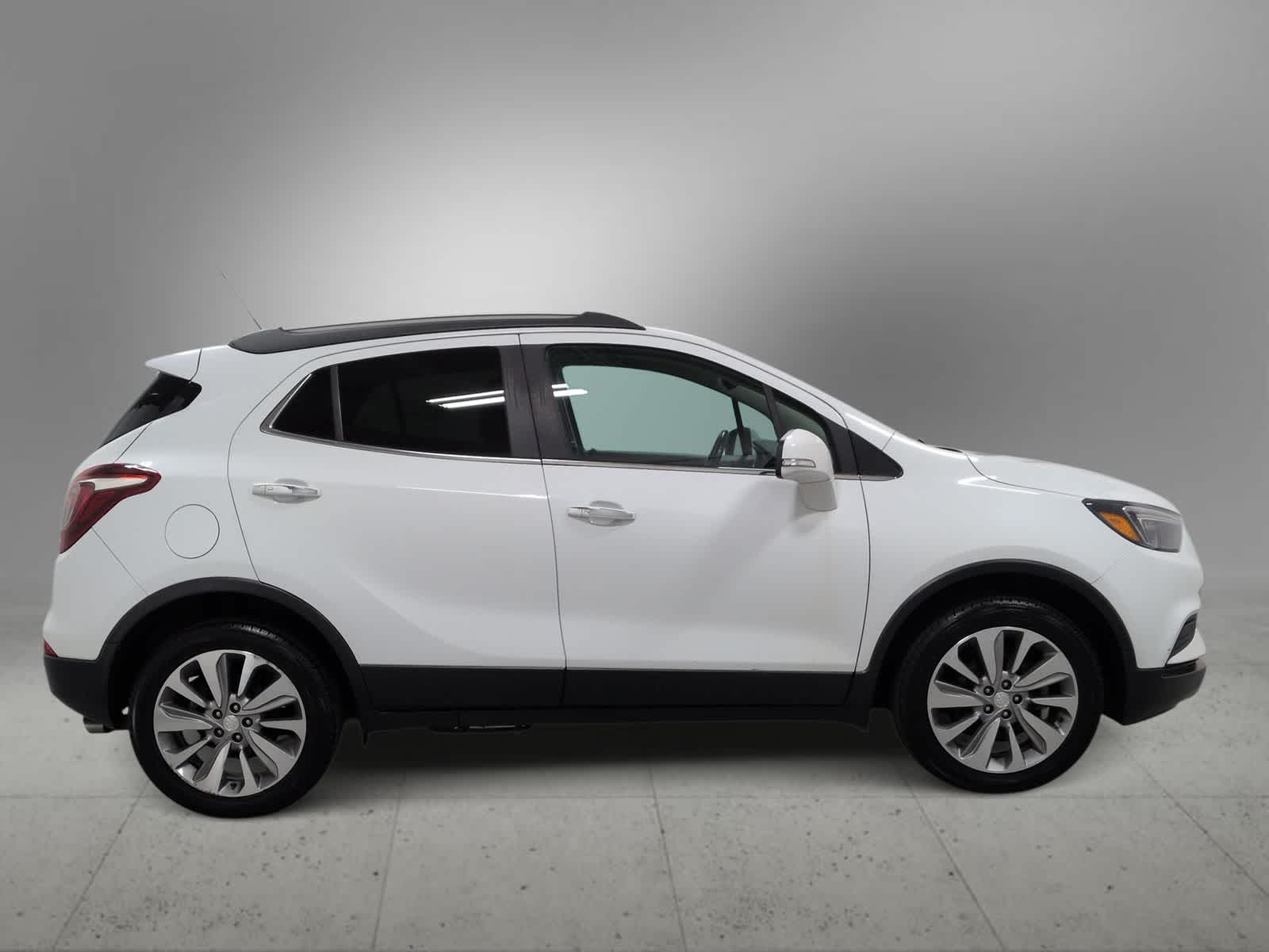 Thumbnail: 2019 Buick Encore - 9