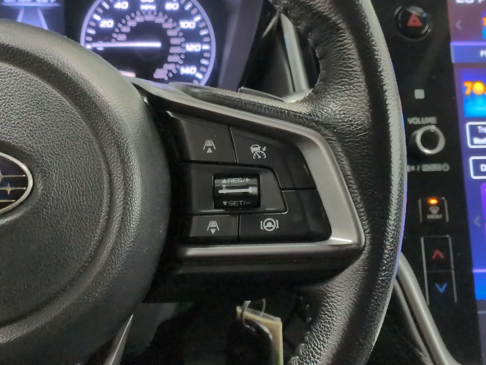 Thumbnail: 2021 Subaru Legacy - 28