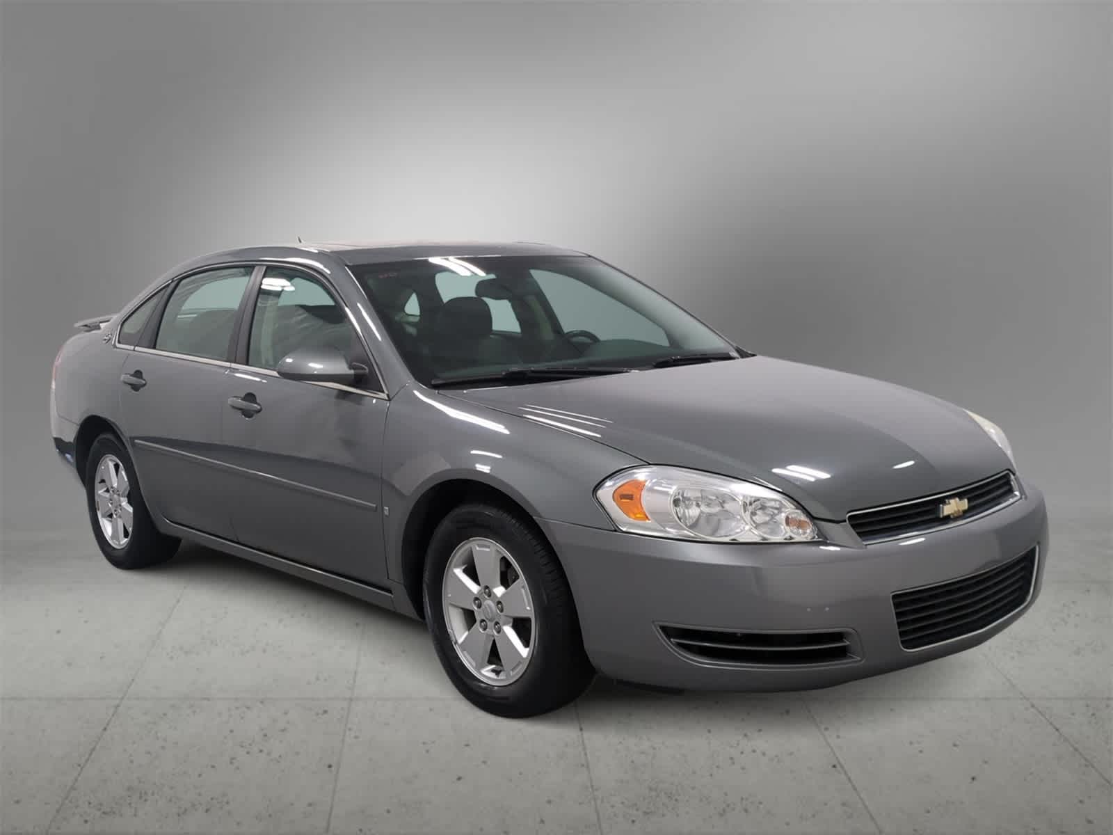 Used 2008 Chevrolet Impala LT with VIN 2G1WT58K381298735 for sale in Farmington Hills, MI