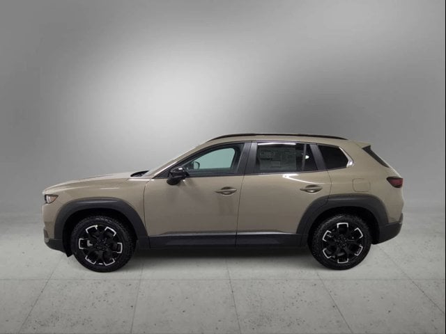 Thumbnail: 2026 Mazda CX-50 - 5