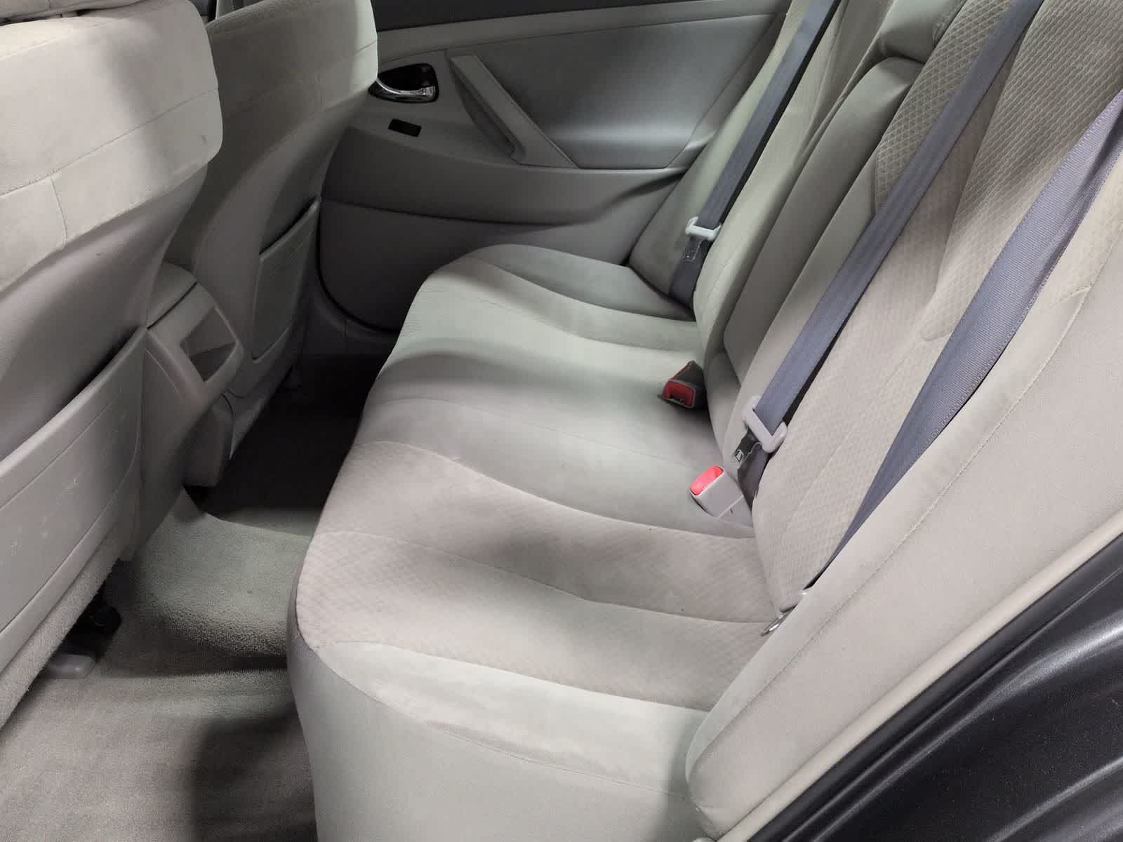 Thumbnail: 2007 Toyota Camry - 19