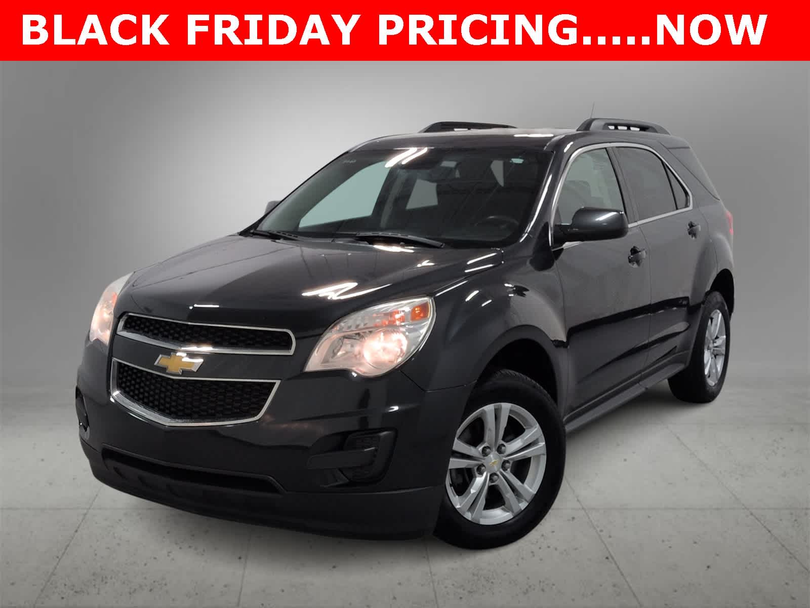 2014 Chevrolet Equinox LT -
                  Farmington Hills, MI