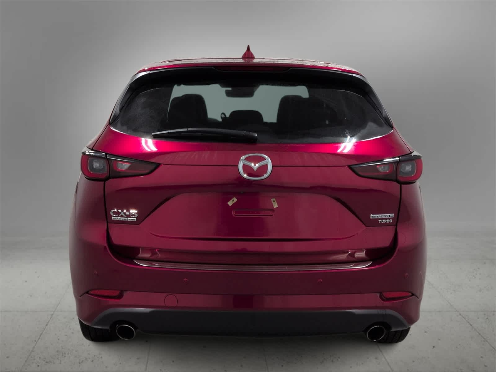 Thumbnail: 2023 Mazda CX-5 - 7