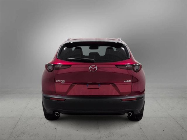 Thumbnail: 2026 Mazda CX-30 - 7