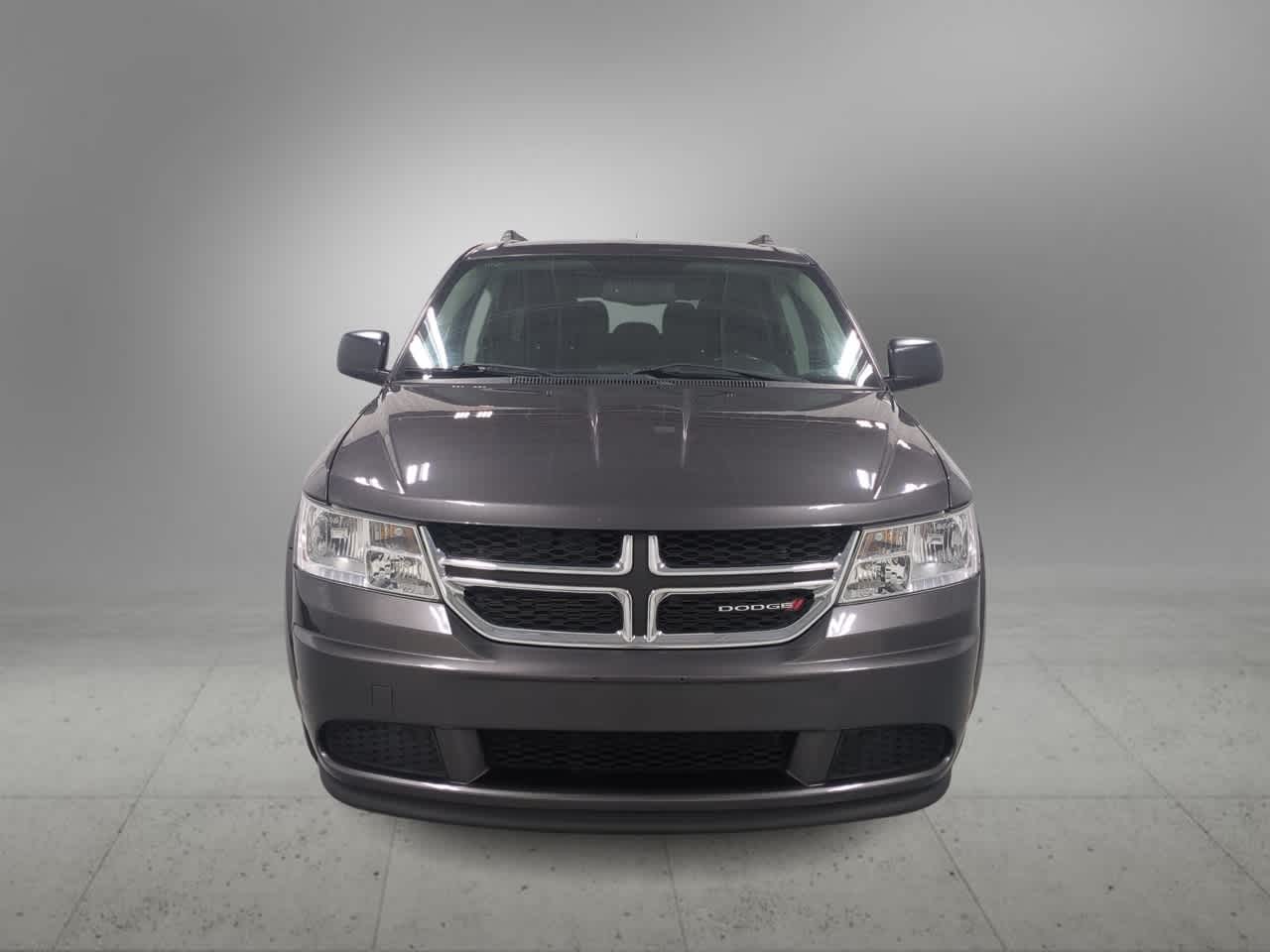 Thumbnail: 2017 Dodge Journey - 3