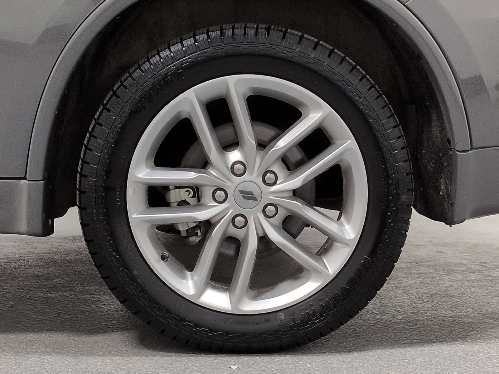 Thumbnail: 2024 Dodge Durango - 13