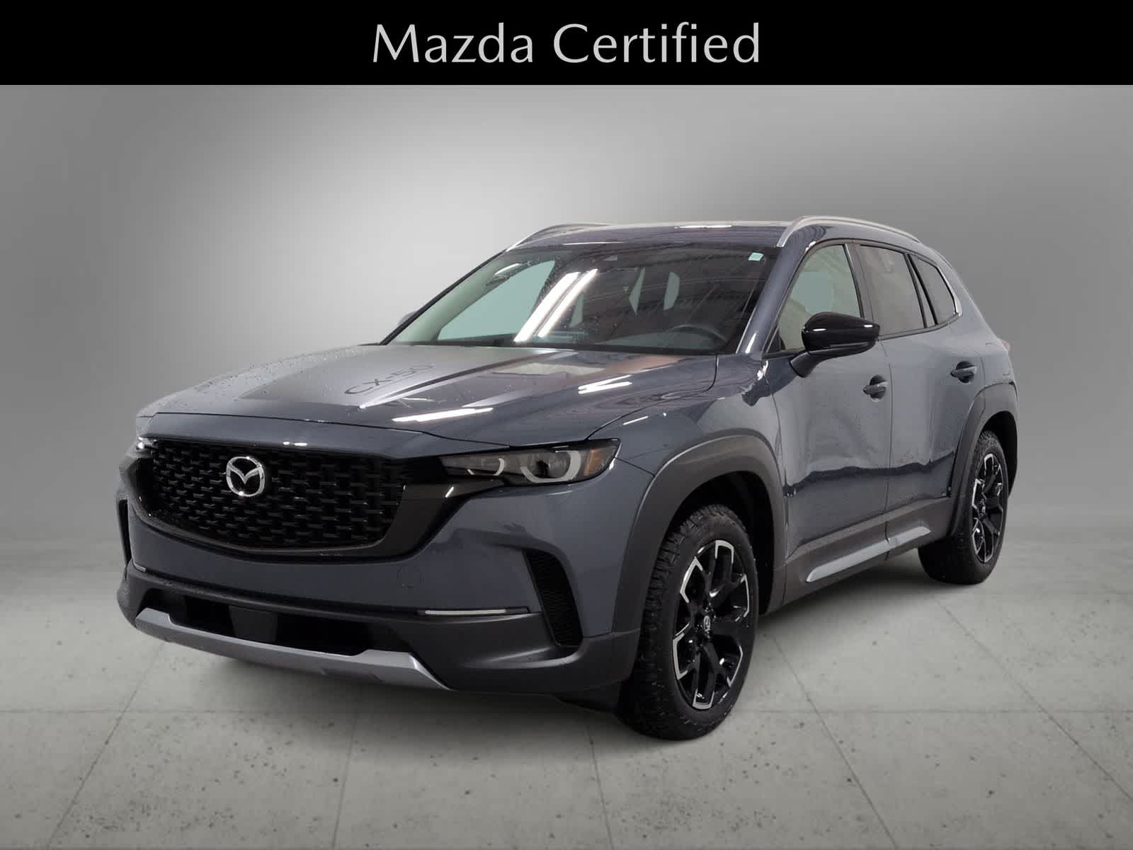 2024 Mazda CX-50 2.5 TURBO MERIDIAN EDITION's photo