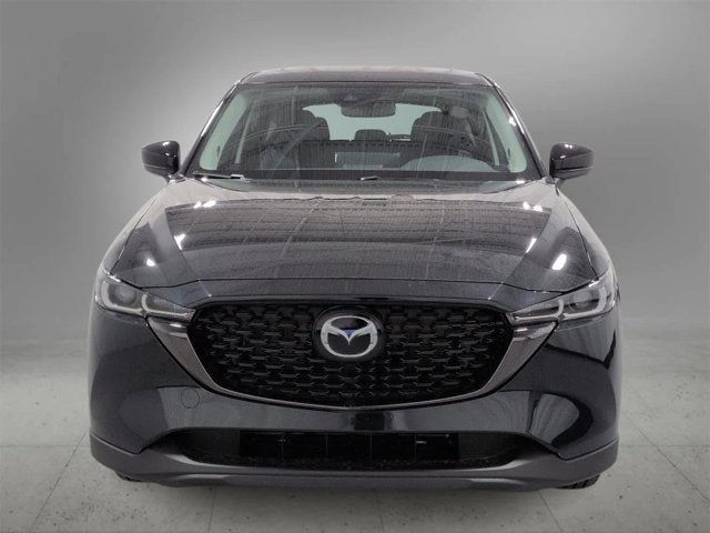 Thumbnail: 2025 Mazda CX-5 - 3