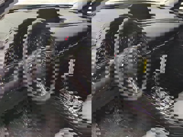 Thumbnail: 2025 Mazda CX-30 - 10