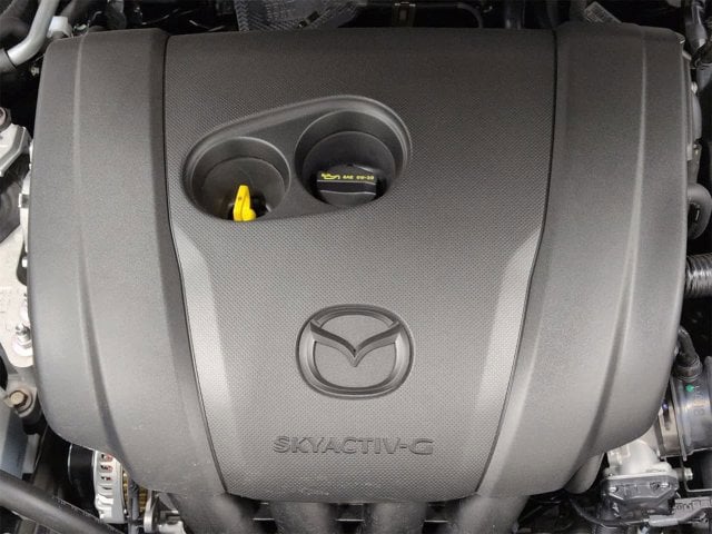 Thumbnail: 2026 Mazda CX-30 - 15