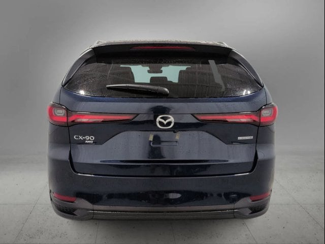 Thumbnail: 2026 Mazda CX-90 - 7