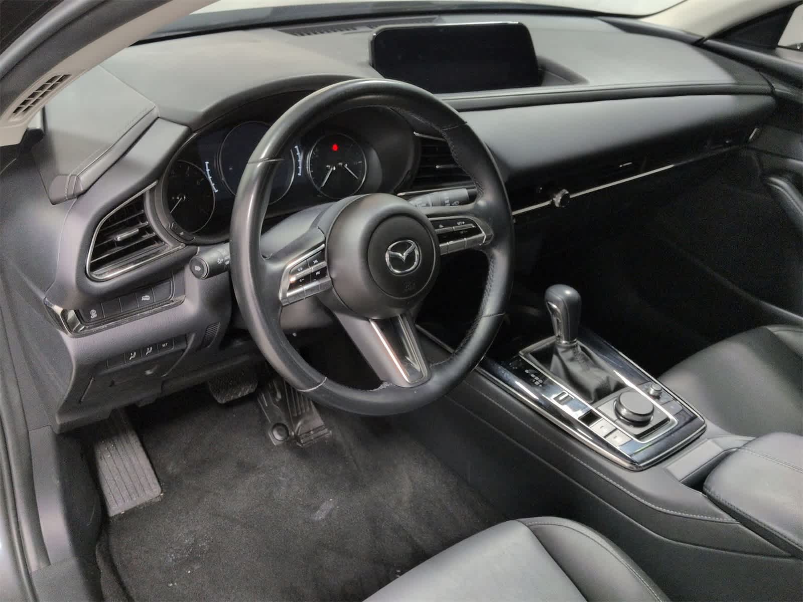 Thumbnail: 2023 Mazda CX-30 - 10