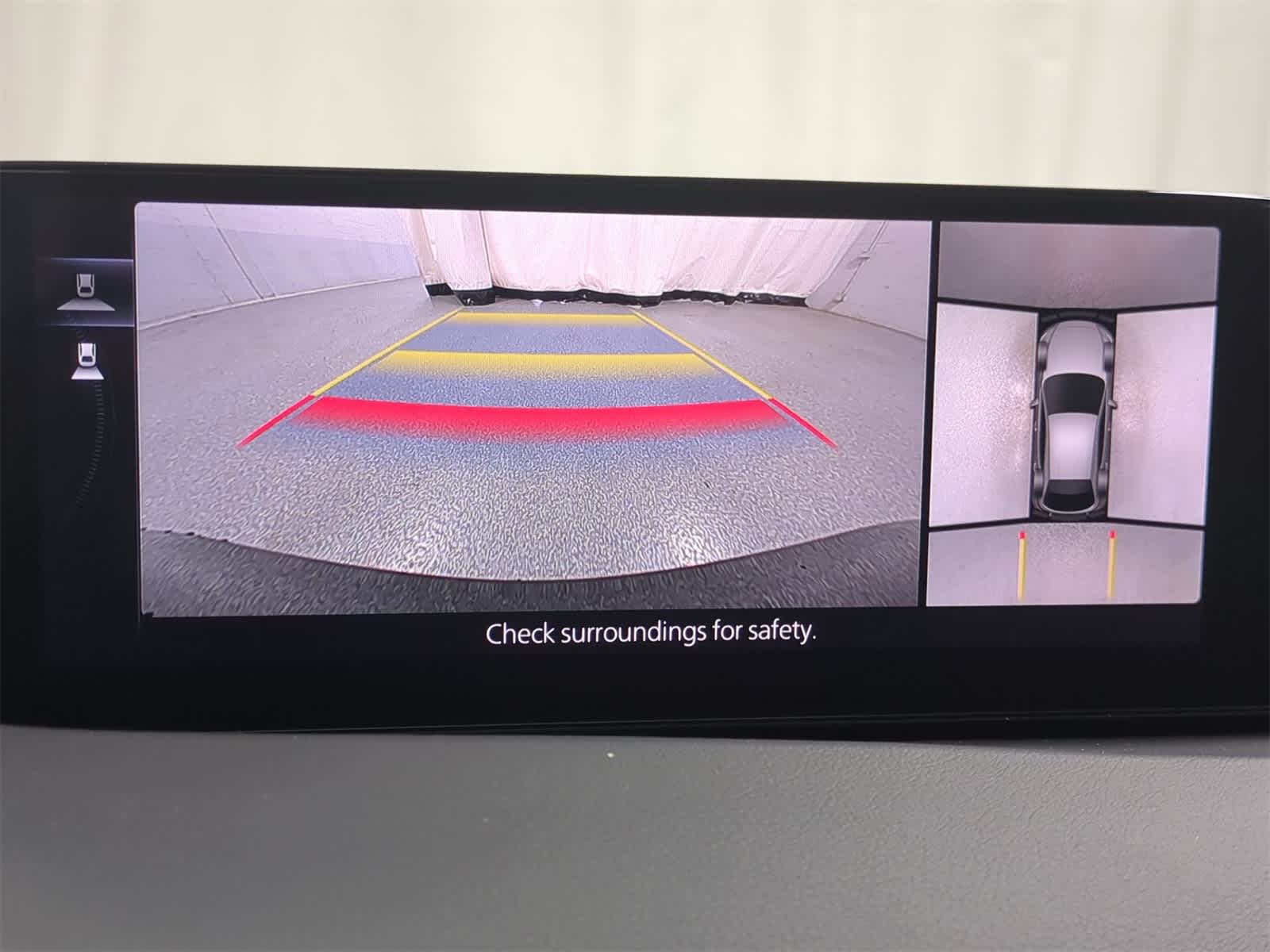 Thumbnail: 2025 Mazda Mazda3 - 31