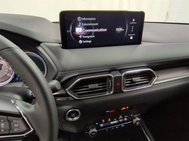 Thumbnail: 2025 Mazda CX-5 - 30