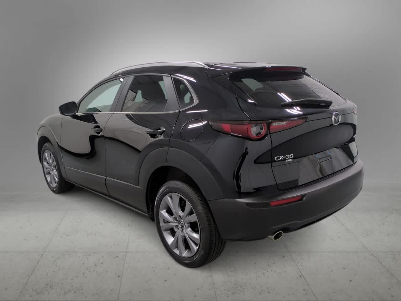 Thumbnail: 2023 Mazda CX-30 - 6