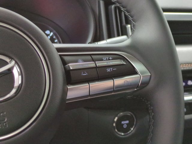 Thumbnail: 2026 Mazda CX-50 - 26