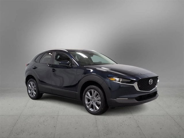 Thumbnail: 2026 Mazda CX-30 - 2