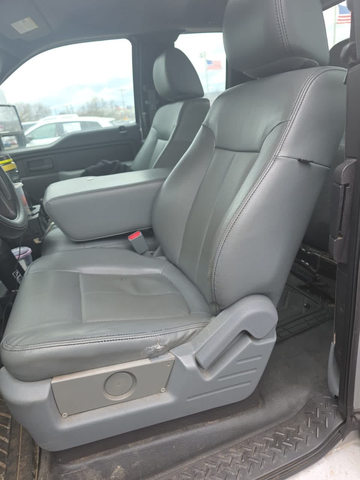 Thumbnail: 2011 Ford F-150 - 5