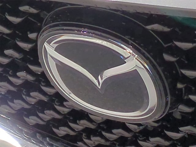 Thumbnail: 2025 Mazda CX-30 - 13