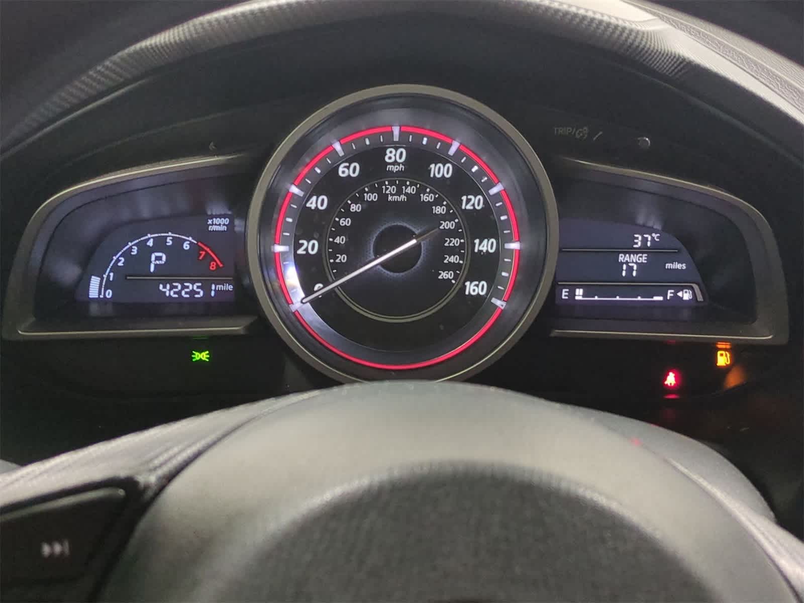 Thumbnail: 2015 Mazda Mazda3 - 31