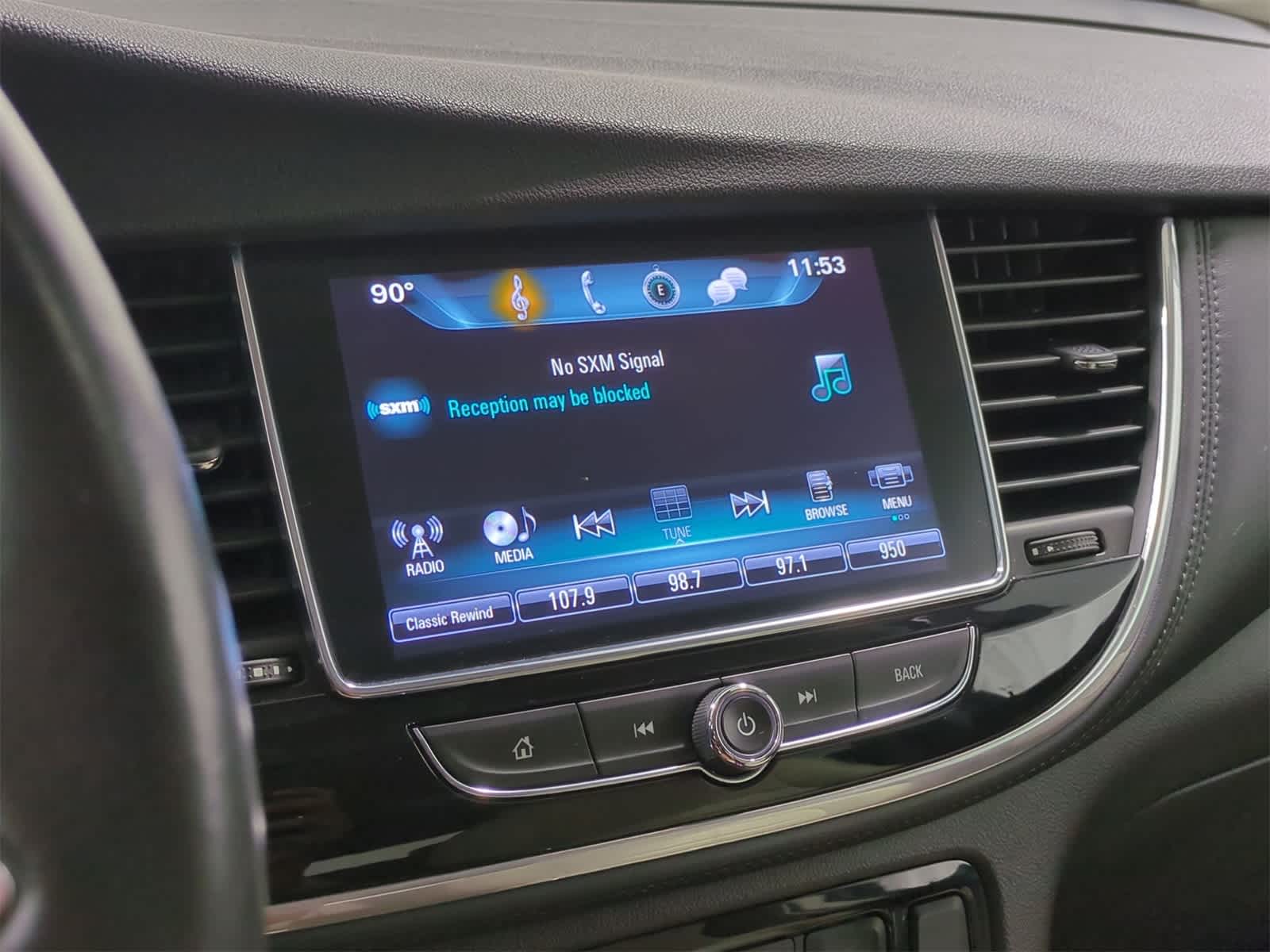 Thumbnail: 2019 Buick Encore - 30