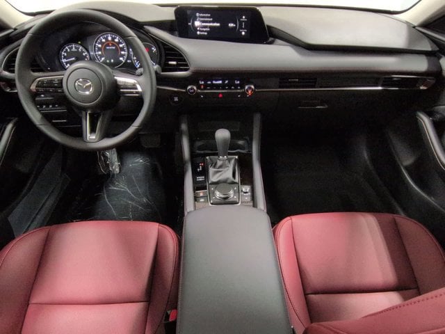 Thumbnail: 2026 Mazda Mazda3 - 15