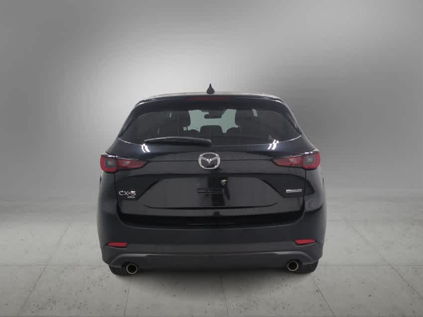 2022 Mazda CX-5 S Select 7