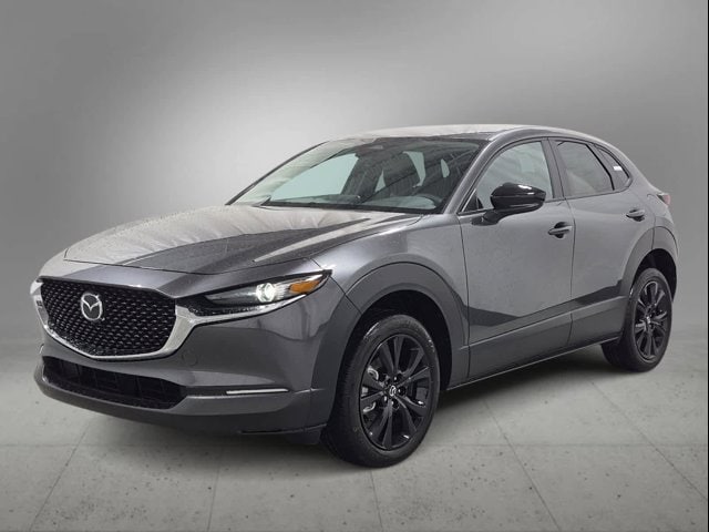 2026 Mazda CX-30 Select Sport