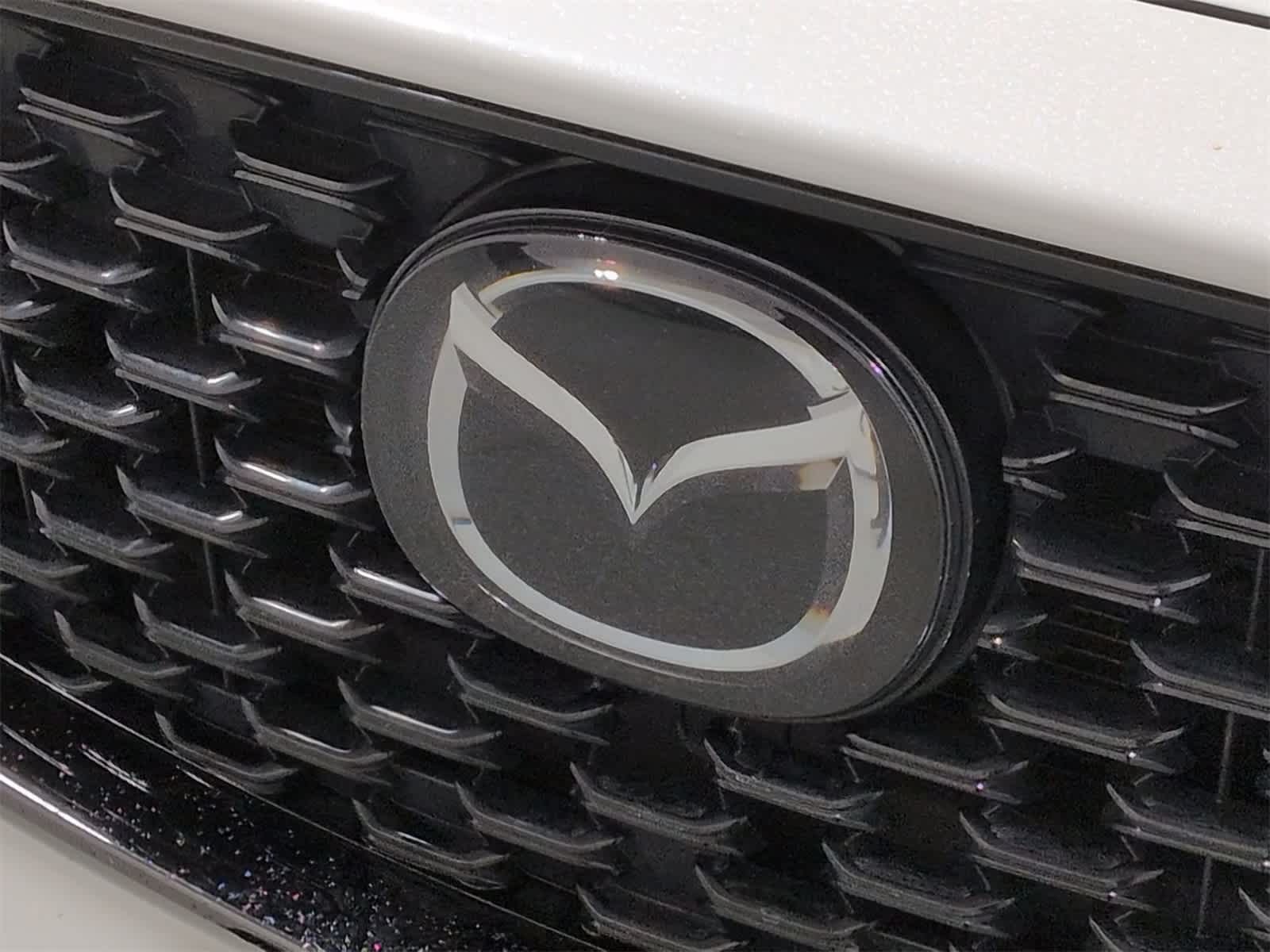 Thumbnail: 2022 Mazda CX-5 - 4