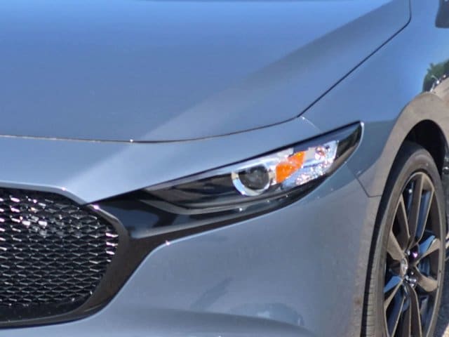 Thumbnail: 2026 Mazda Mazda3 - 11