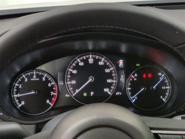 Thumbnail: 2025 Mazda CX-50 - 36