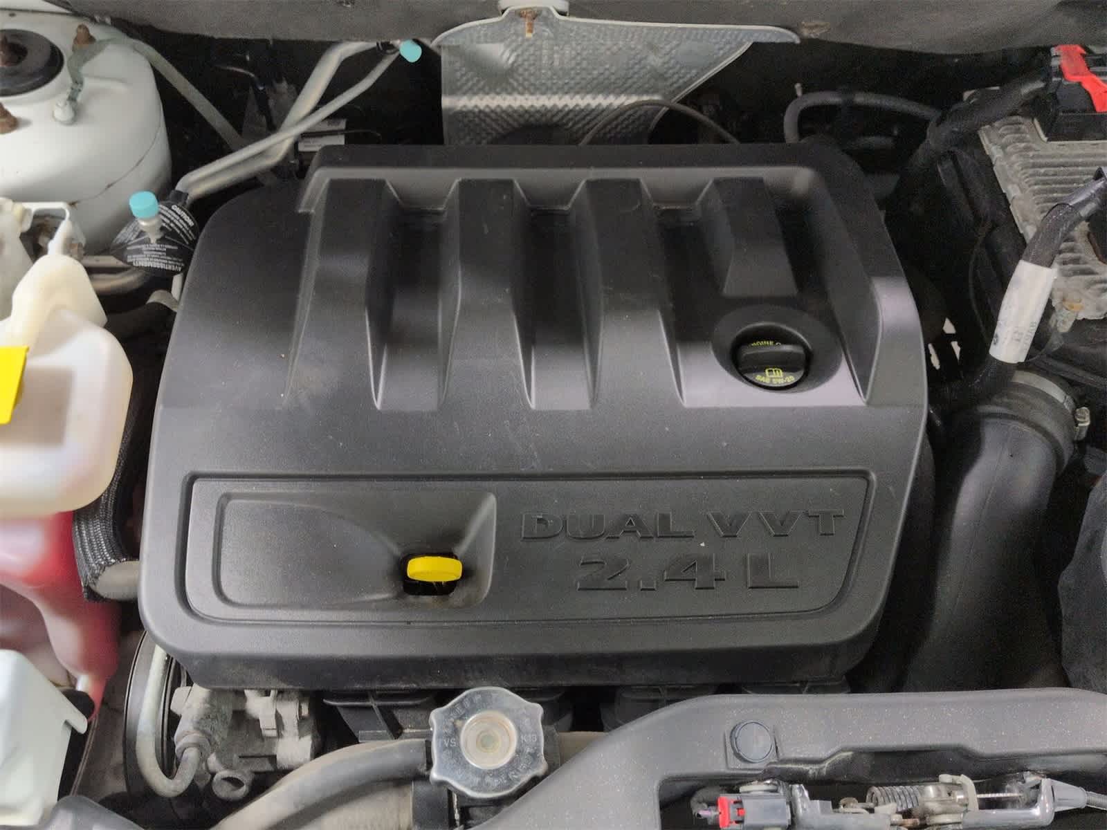 Thumbnail: 2014 Jeep Patriot - 15