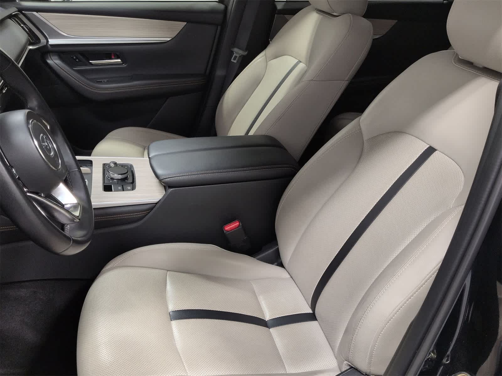 Thumbnail: 2024 Mazda CX-90 - 17