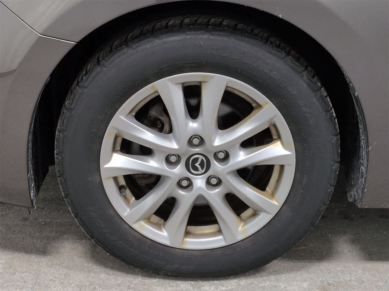 Thumbnail: 2016 Mazda Mazda3 - 14