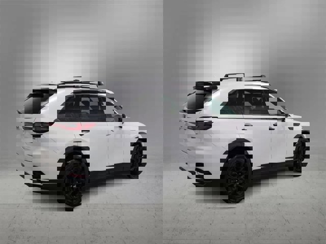 Thumbnail: 2026 Mazda CX-70 - 8