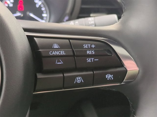 Thumbnail: 2025 Mazda Mazda3 - 27