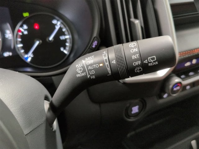 Thumbnail: 2025 Mazda CX-50 - 28