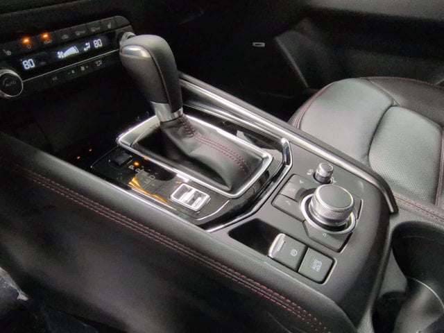 Thumbnail: 2025 Mazda CX-5 - 34