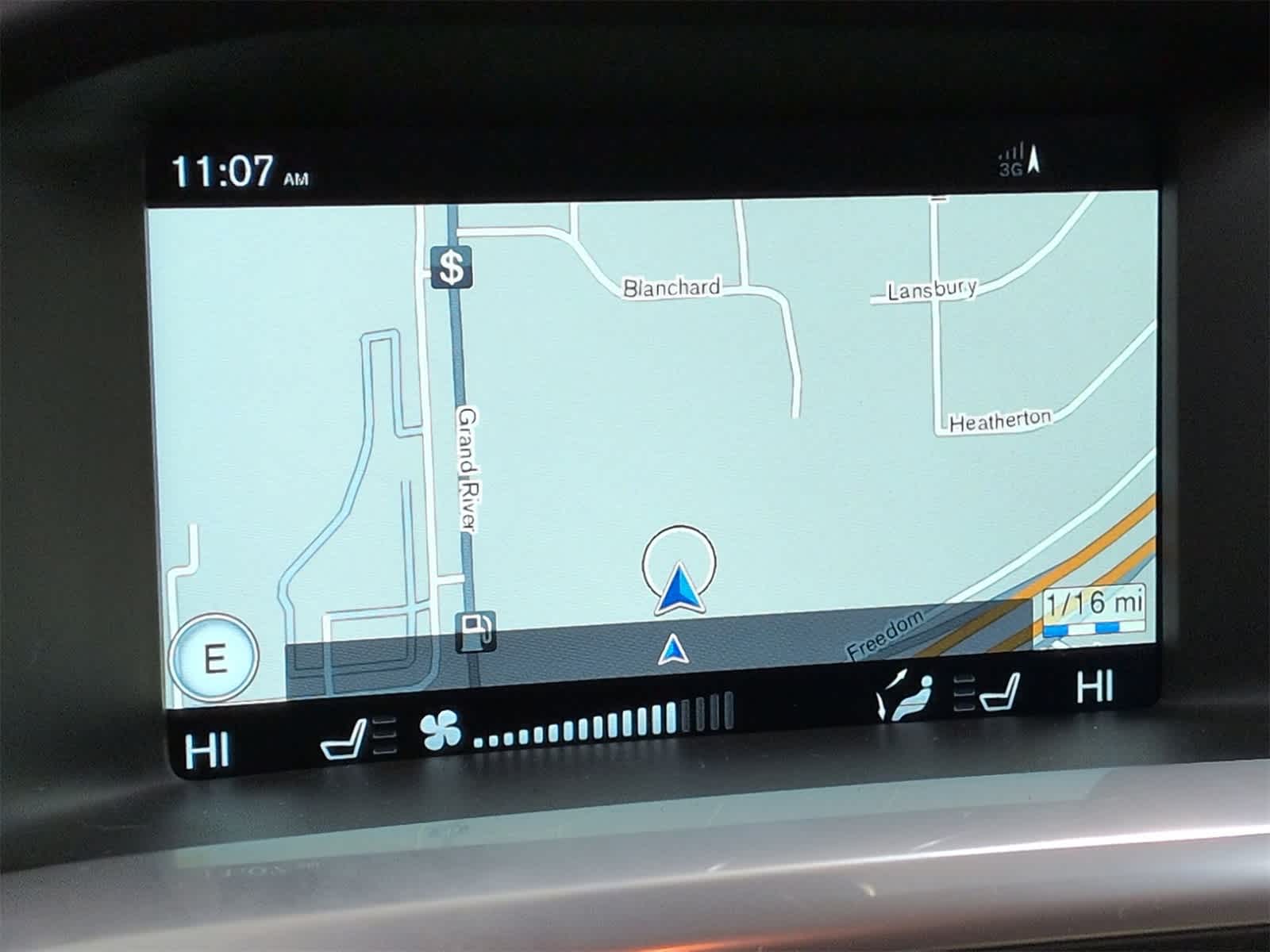 Thumbnail: 2017 Volvo S60 - 31