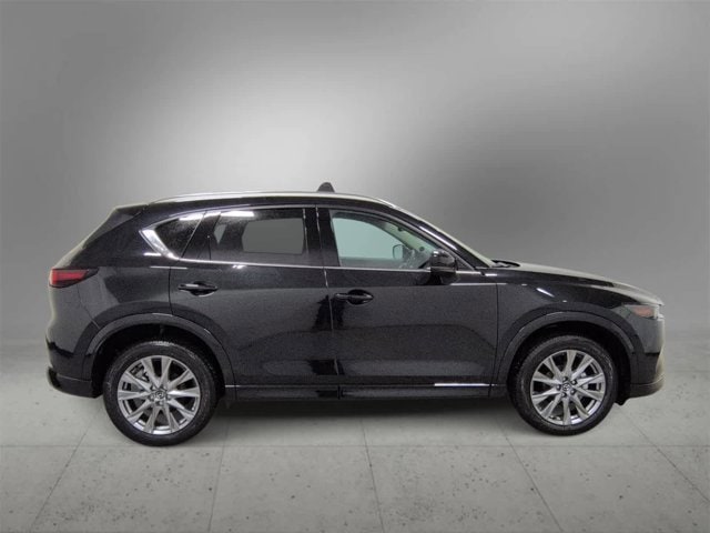 Thumbnail: 2025 Mazda CX-5 - 9