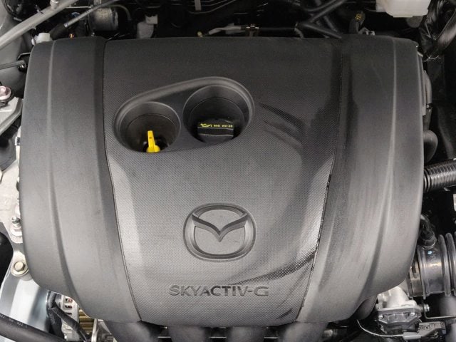 Thumbnail: 2026 Mazda CX-50 - 15