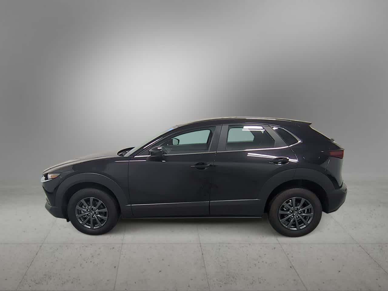 Thumbnail: 2022 Mazda CX-30 - 5