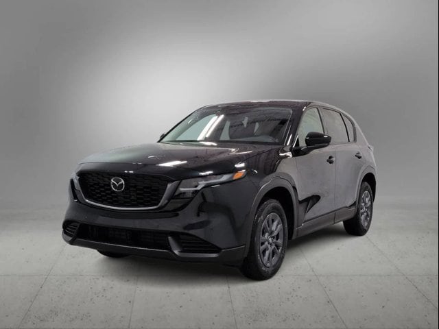 New Mazda CX-5 For Sale & Lease | Suburban Mazda of Farmington Hills
