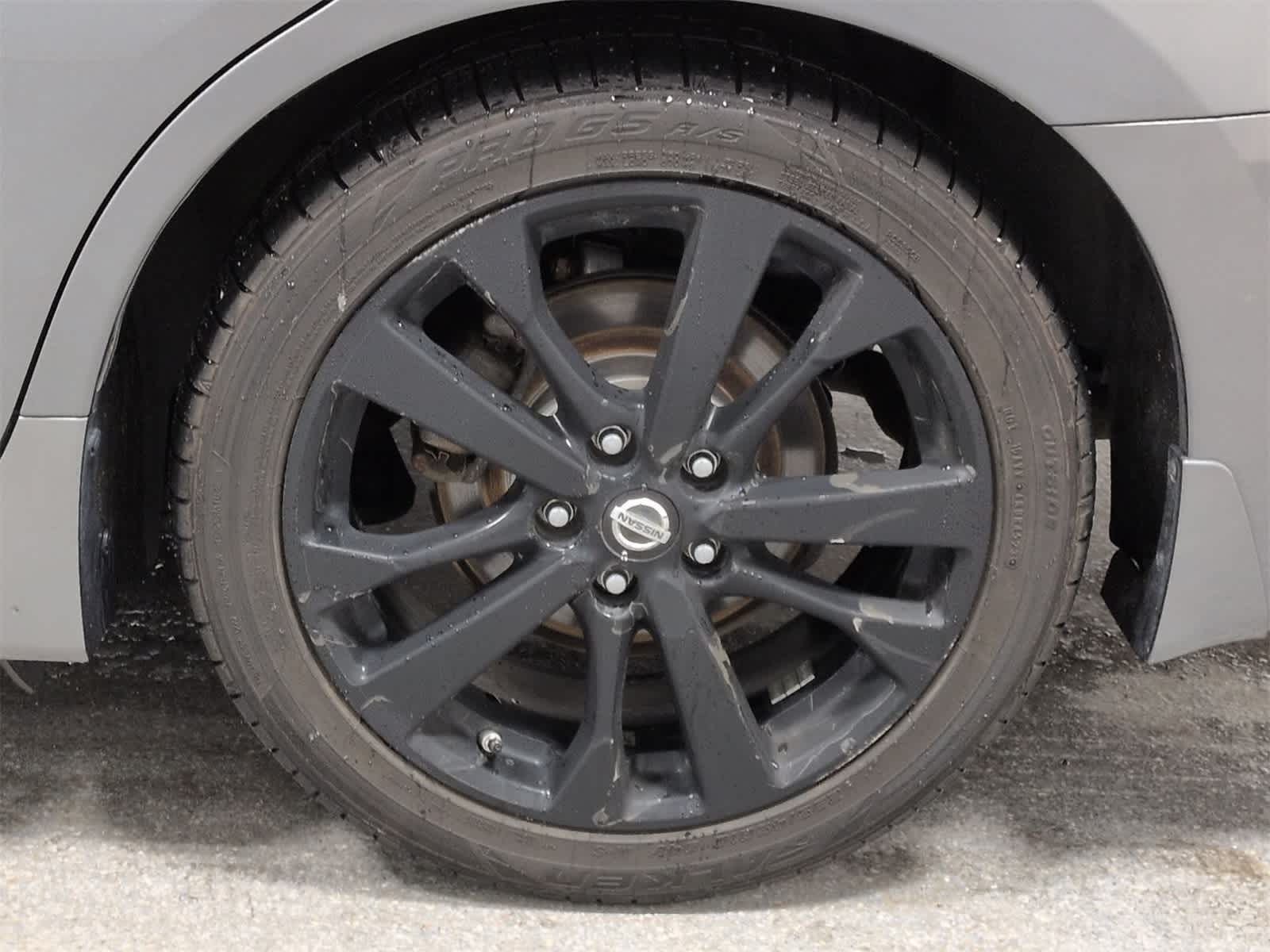 Thumbnail: 2018 Nissan Altima - 14